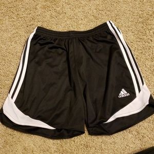 Adidas basketball shorts